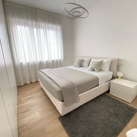 La Casa Di Gabriella Lägenhet Milano Exteriör bild