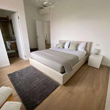 La Casa Di Gabriella Lägenhet Milano Exteriör bild