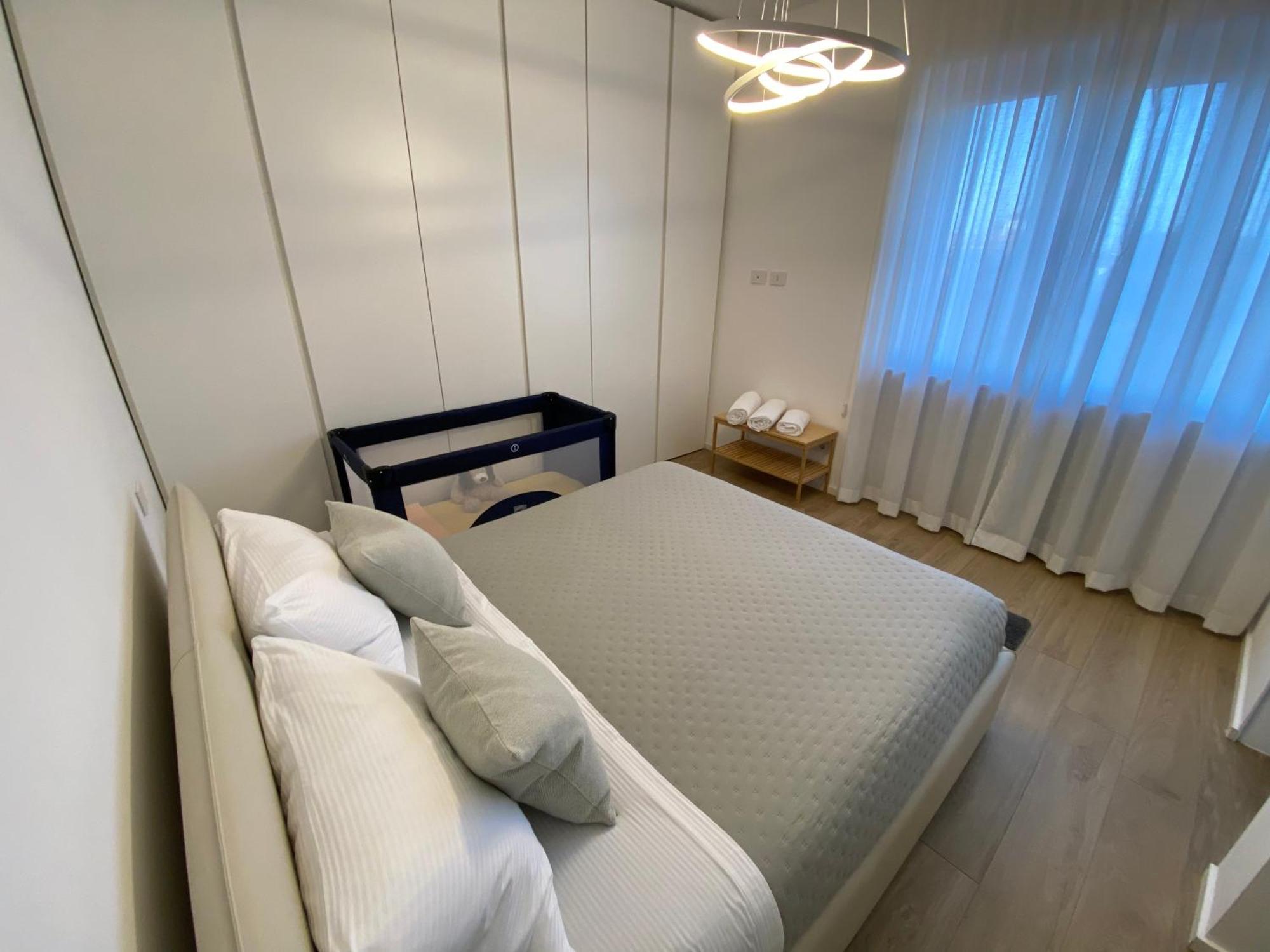 La Casa Di Gabriella Lägenhet Milano Exteriör bild