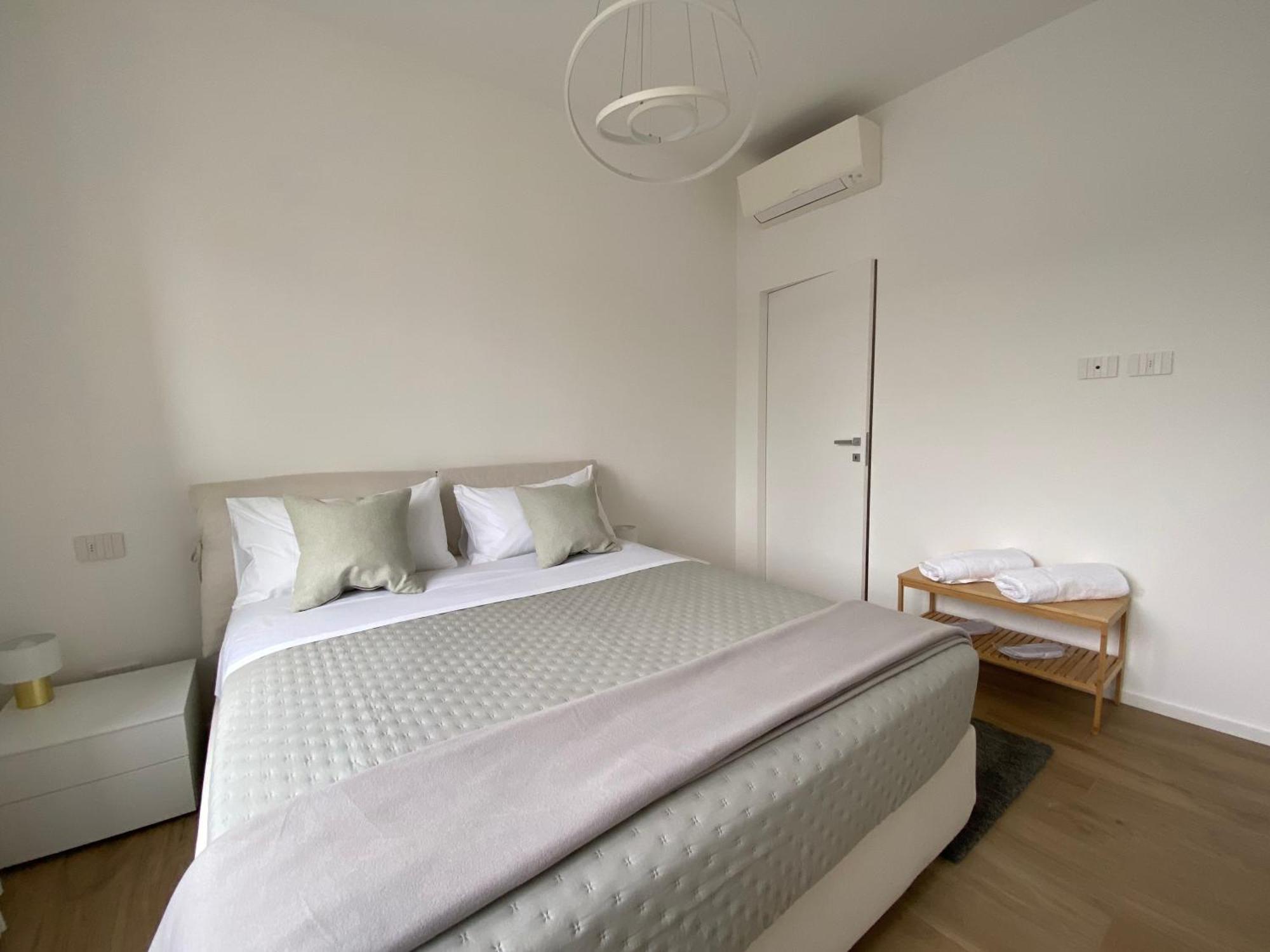 La Casa Di Gabriella Lägenhet Milano Exteriör bild