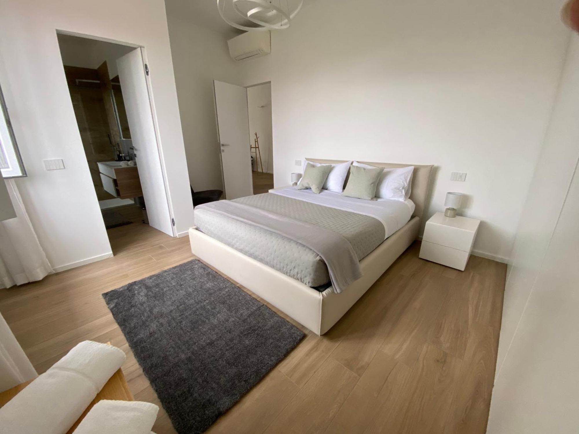 La Casa Di Gabriella Lägenhet Milano Exteriör bild