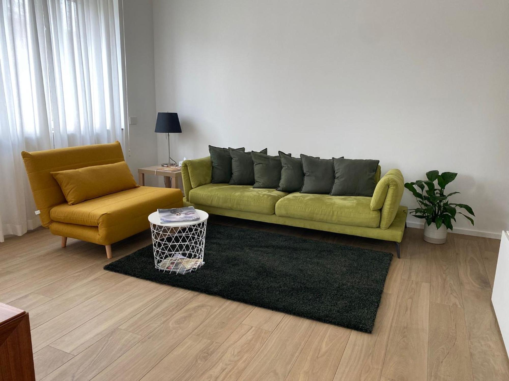 La Casa Di Gabriella Lägenhet Milano Exteriör bild