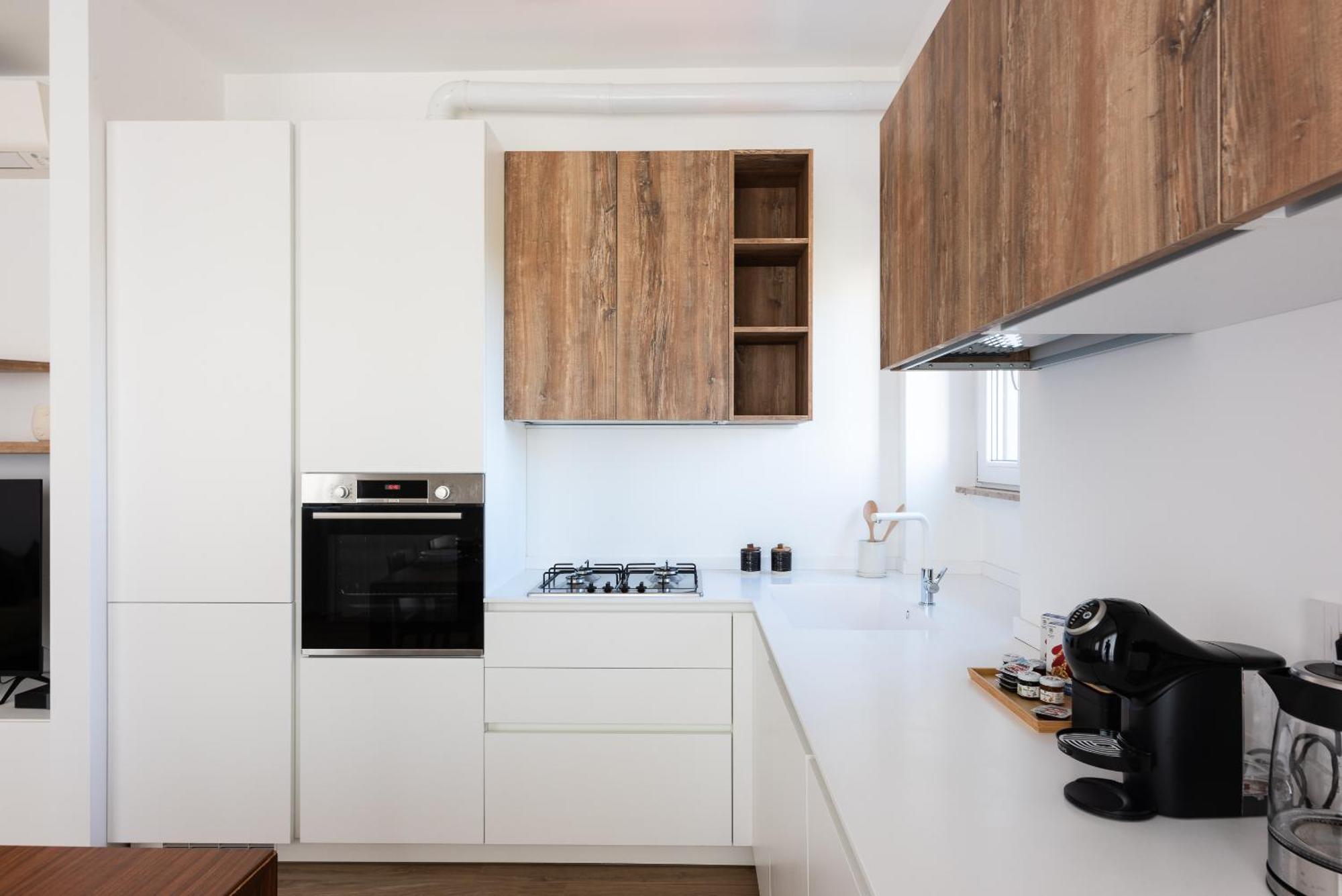La Casa Di Gabriella Lägenhet Milano Exteriör bild