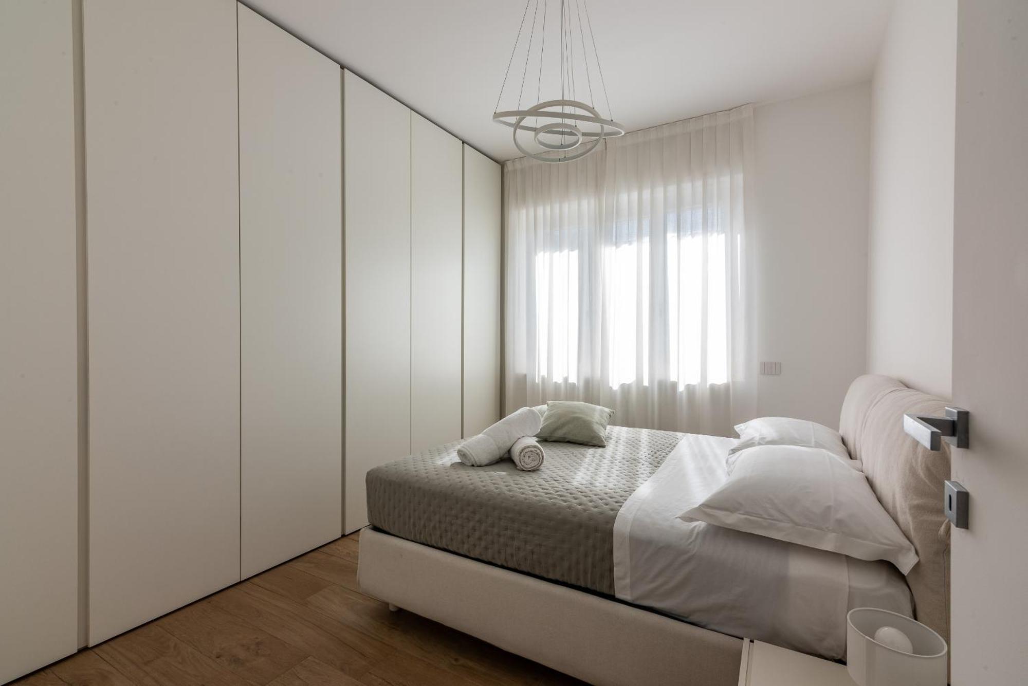 La Casa Di Gabriella Lägenhet Milano Exteriör bild