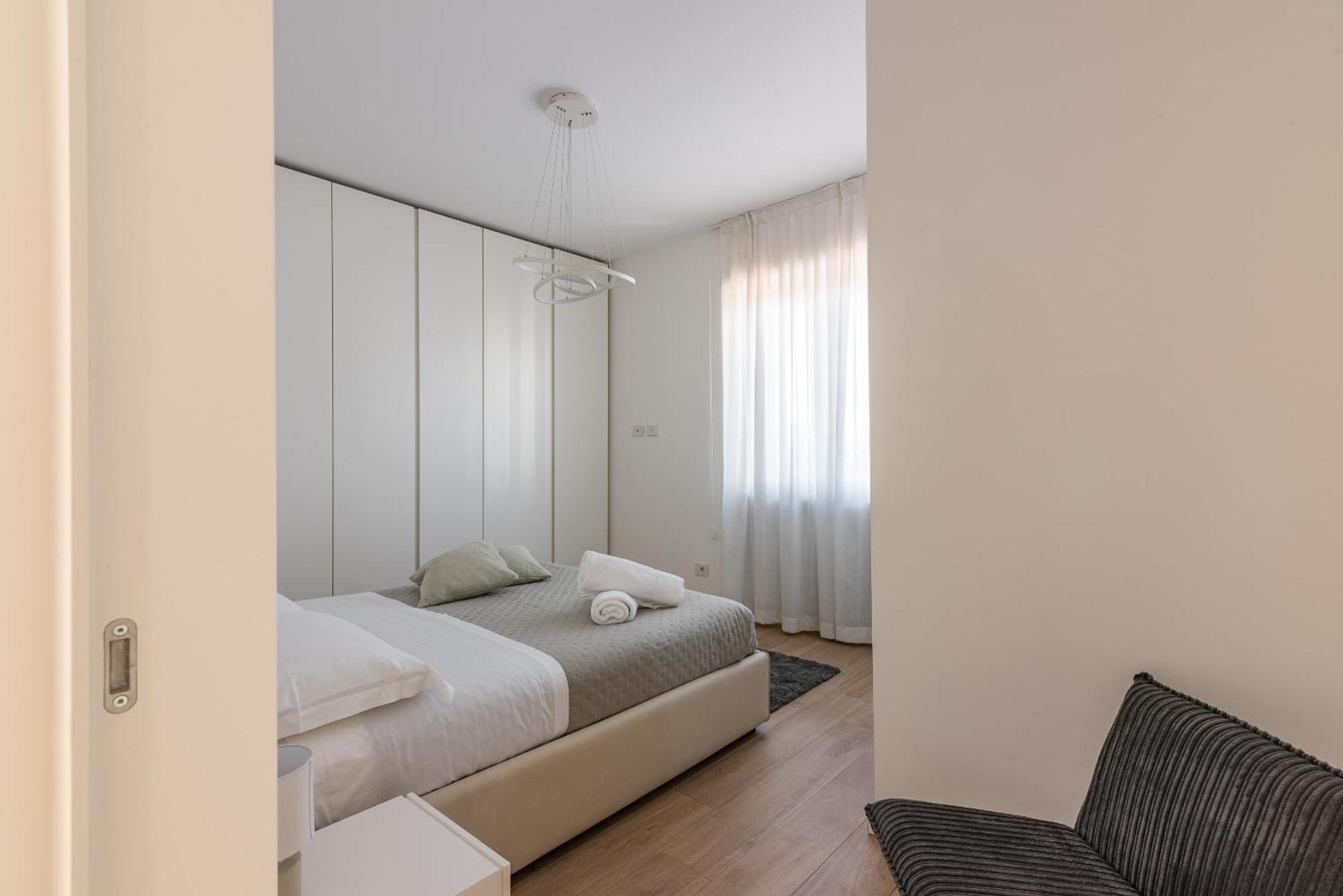 La Casa Di Gabriella Lägenhet Milano Exteriör bild