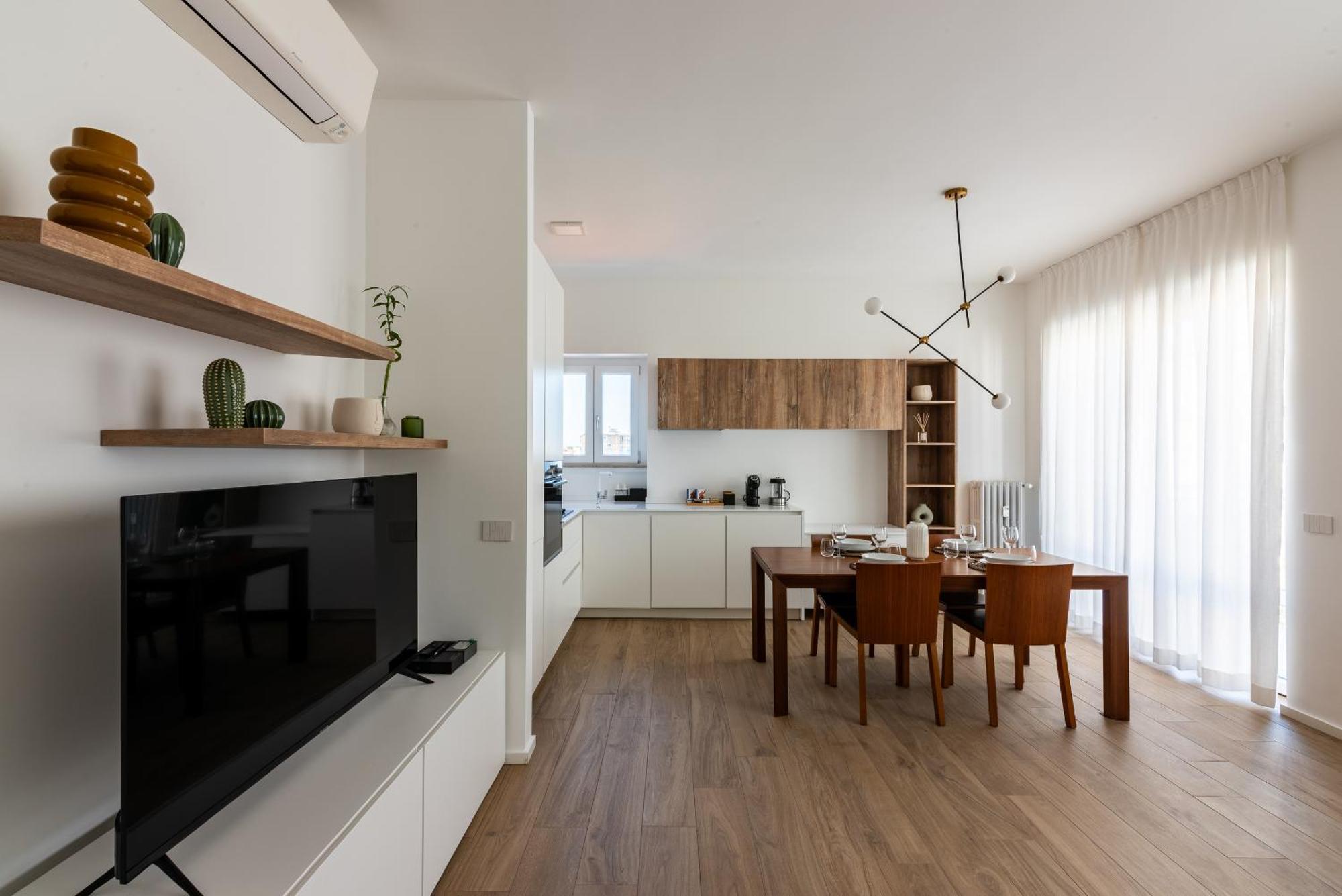 La Casa Di Gabriella Lägenhet Milano Exteriör bild