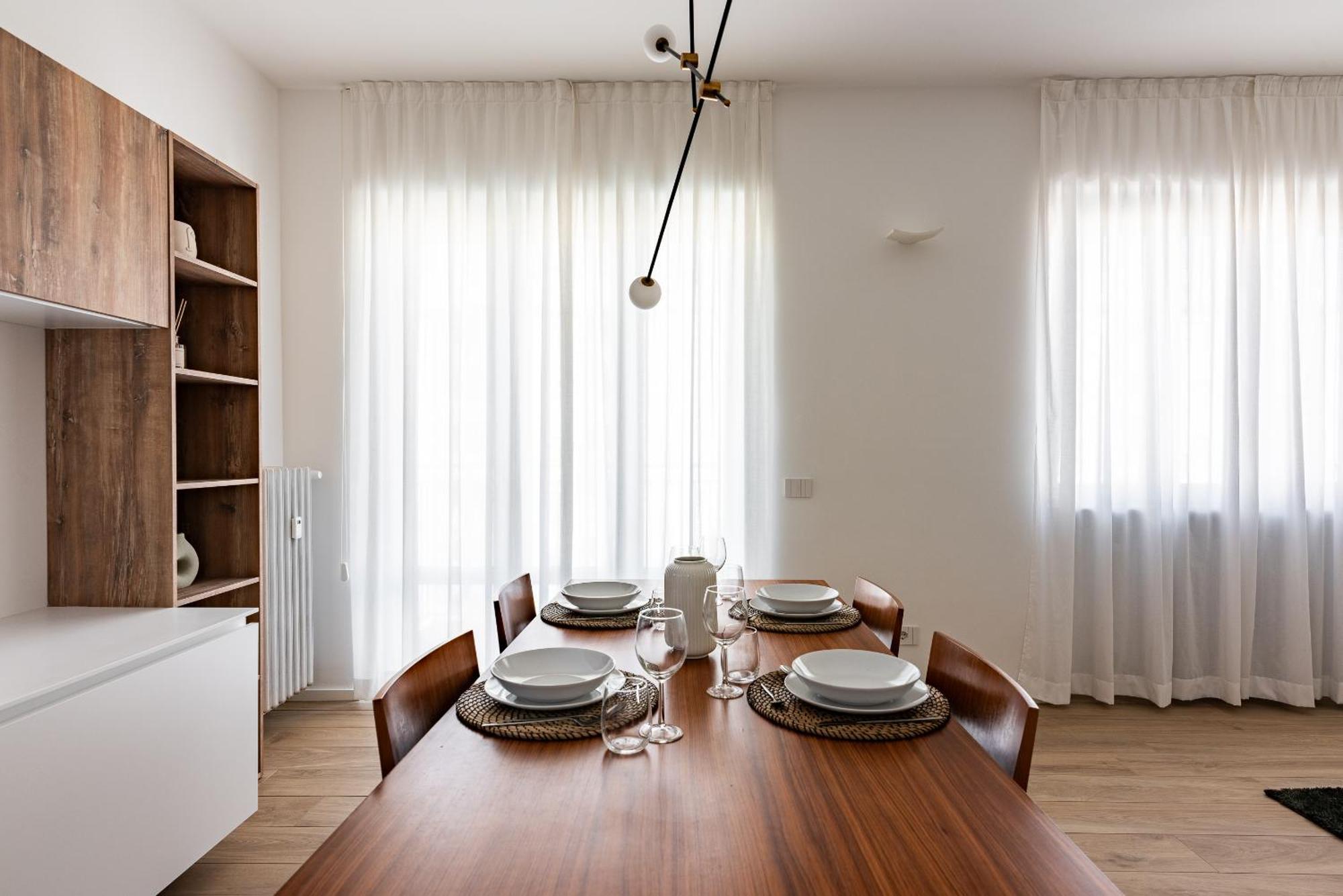 La Casa Di Gabriella Lägenhet Milano Exteriör bild