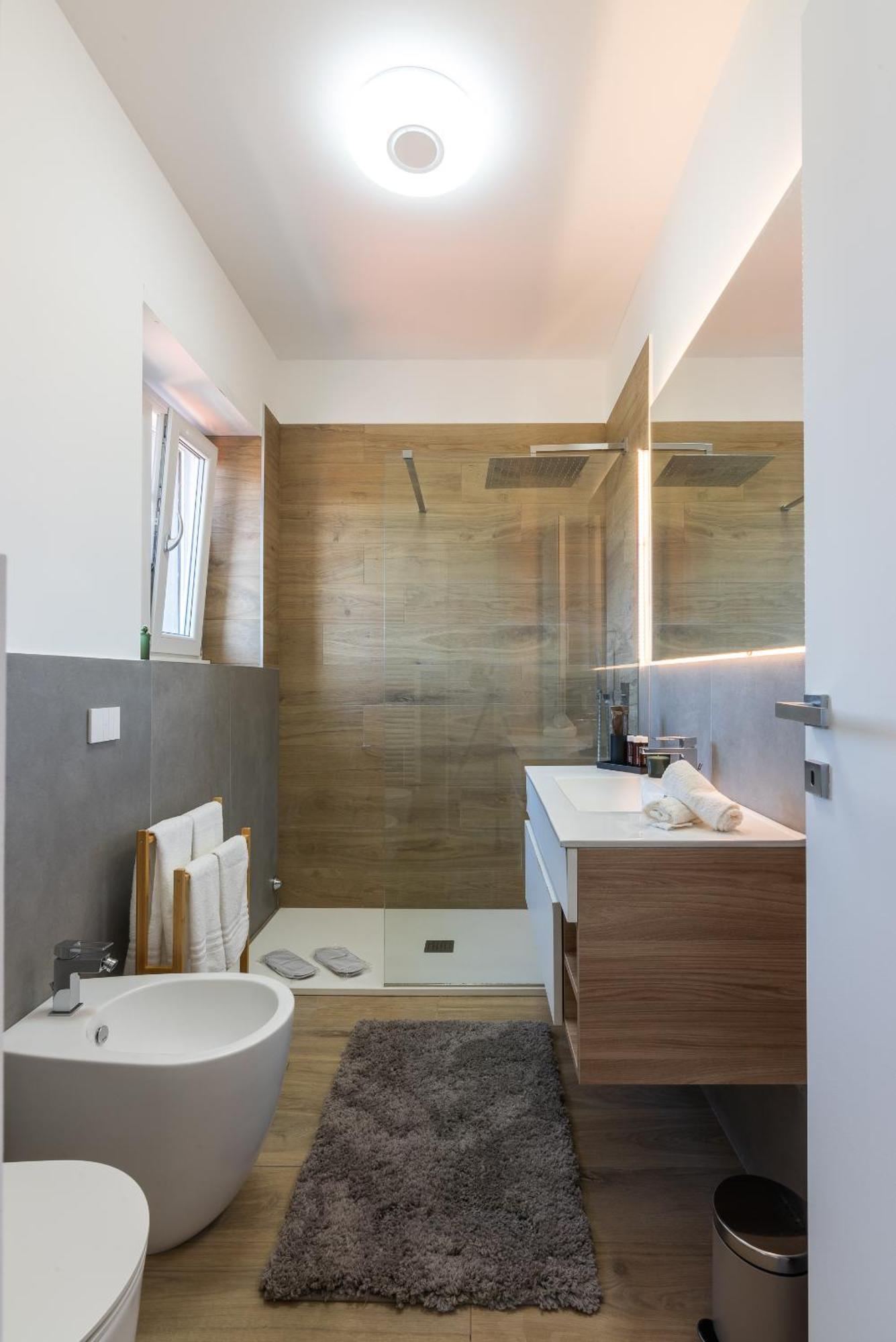La Casa Di Gabriella Lägenhet Milano Exteriör bild